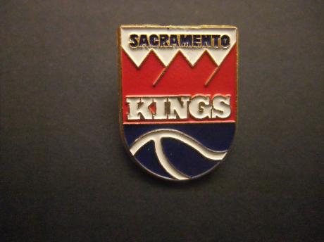 Sacramento Kings basketbalteam NBA